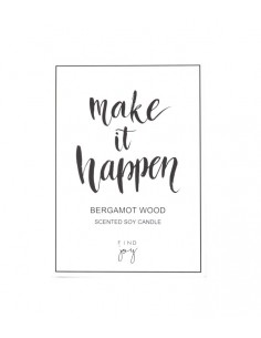 Candela profumata al gusto... 2