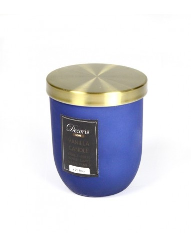 Candela profumata alla Vaniglia
