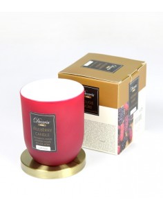 Candela profumata alle More