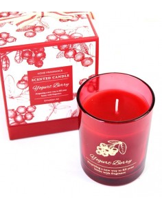 Candela profumata allo...