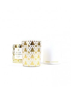 Candela profumata Fresh...