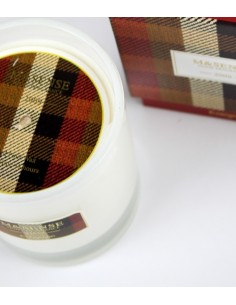 Candela profumata Evergreen 2