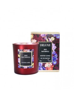 Candela profumata iris e...