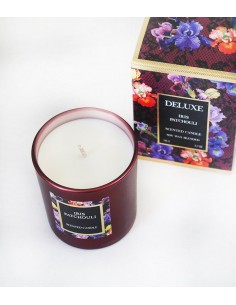 Candela profumata iris e... 2