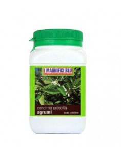 Concime crescita Agrumi...