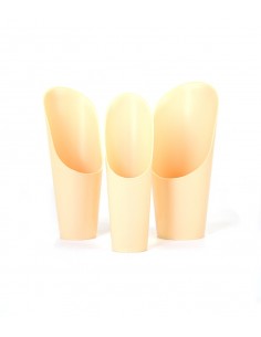 Convogliatore di terriccio...