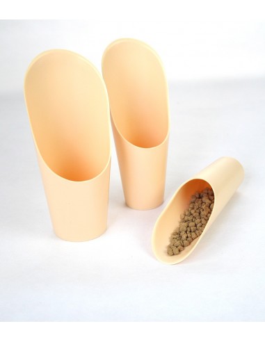 Convogliatore di terriccio Plastica...