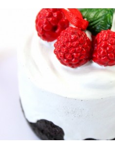 Cupcake da appendere con... 2