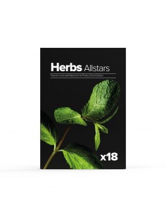 Herbs Allstars