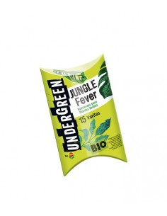 Jungle Fever - Nutrimento...