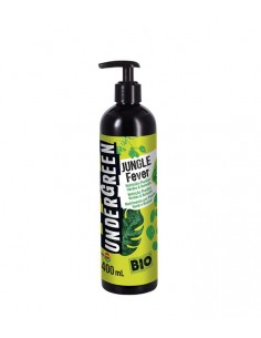 Jungle Fever - Nutrimento...