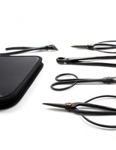 Kit utensili bonsai con... 2