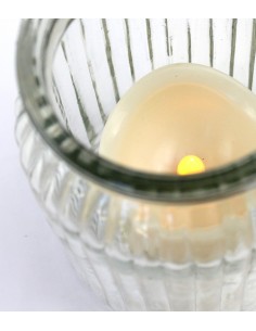 Lanterna a LED da interno