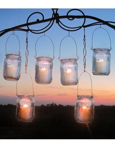 Lanterna a LED da interno