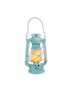 Lanterna azzurra con...