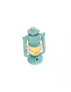 Lanterna azzurra con... 2