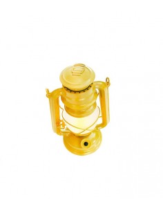 Lanterna gialla con effetto... 2