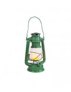 Lanterna verde con effetto...