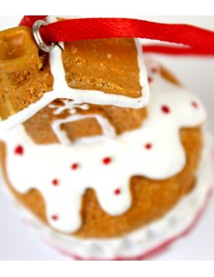 Mini cupcake casetta marzapane 2