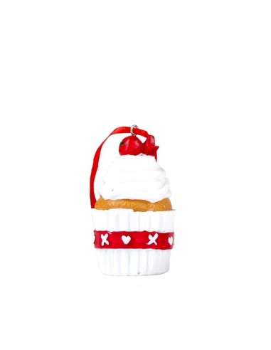 Mini cupcake ciliegia