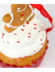 Mini cupcake omino marzapane 2