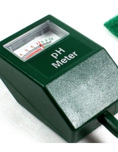 Misuratore PH 2