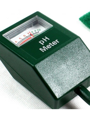 Misuratore PH
