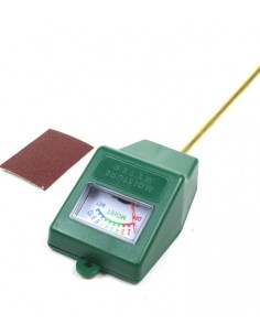 Misuratore Umidità Terreno