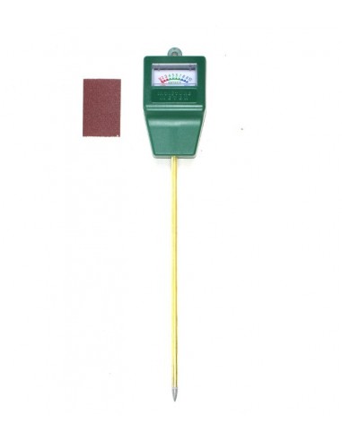 Misuratore Umidità Terreno