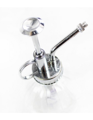 Nebulizzatore per Tillandsie