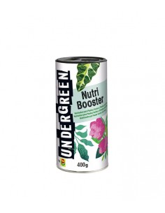 Nutri Booster - Nutrimento...