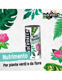 Nutri Booster - Nutrimento... 2