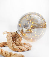 Sfera small con led