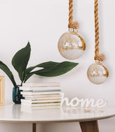 Sfera small con led