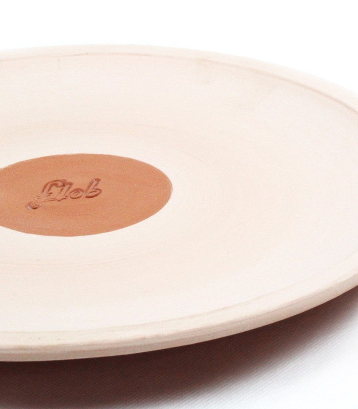 Sottovaso Bonsai zen bianco S