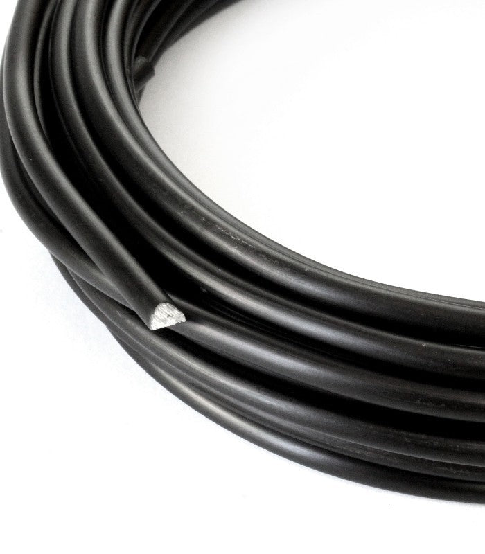 Matassa filo ramato 3.5mm diametro per bonsai